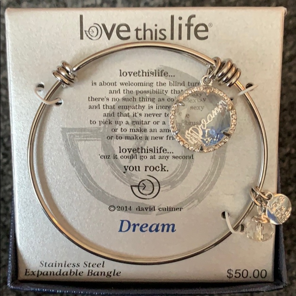 Dream Bracelet